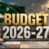 آئندہ مالی سال کے لئے سندھ اور بلوچستان کے بجٹ کل پیش کیے جائیں گے