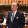 قومی اسمبلی نے آئندہ مالی سال کا وفاقی بجٹ منظور کر لیا