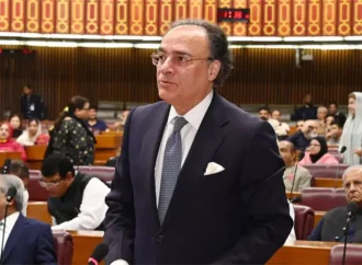قومی اسمبلی نے آئندہ مالی سال کا وفاقی بجٹ منظور کر لیا