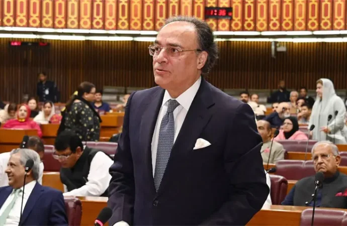 قومی اسمبلی نے آئندہ مالی سال کا وفاقی بجٹ منظور کر لیا