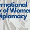 خواتین سفارتکاروں کا عالمی دن آج منایا جارہا ہے