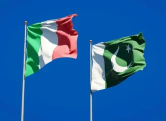 اٹلی کا آئندہ تین برسوں کیلئے دس ہزارپانچ سوپاکستانی کارکنوں کاخصوصی کوٹہ مختص