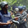 اٹک میں سی ٹی ڈی کی کارروائی میں فتنہ الخوارج کے 5 دہشت گرد ہلاک