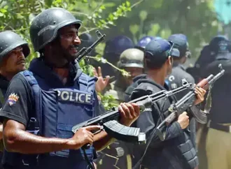 اٹک میں سی ٹی ڈی کی کارروائی میں فتنہ الخوارج کے 5 دہشت گرد ہلاک