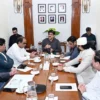 وزیراعلیٰ سندھ کی آٹے کی مناسب قیمت پر فراہمی یقینی بنانے کی ہدایت
