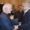 پاکستان اور ایران انسدادِ دہشتگردی، سائبر سکیورٹی کے شعبوں میں تعاون کو مزید وسعت دینے پر متفق