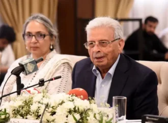 دیہی معیشت کو فروغ دینے کے لیے سمارٹ ٹیکسیشن کی ضرورت ہے،رانا تنویر