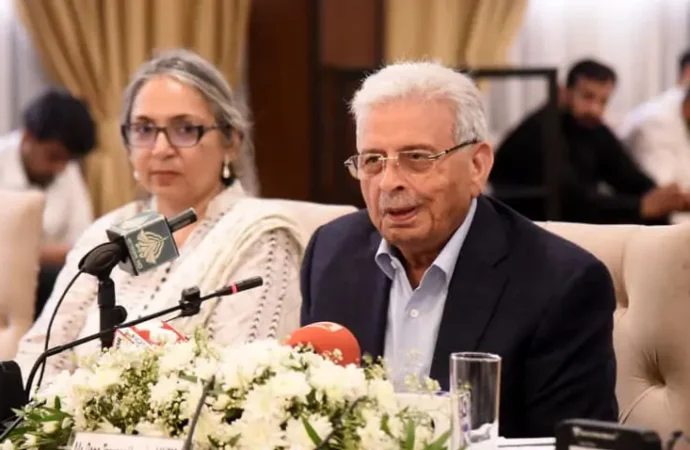 دیہی معیشت کو فروغ دینے کے لیے سمارٹ ٹیکسیشن کی ضرورت ہے،رانا تنویر