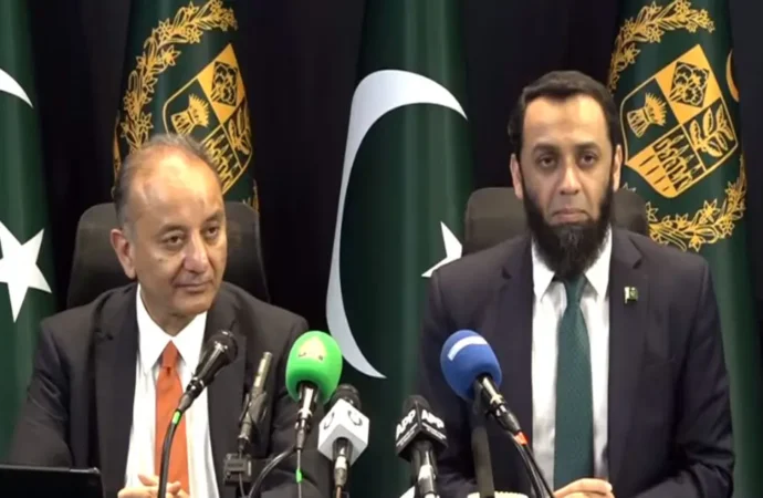 سندھ طاس معاہدے پر سیمینار کل اسلام آباد میں ہو گا