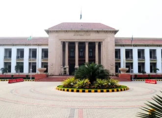 پنجاب کا آئندہ مالی سال کا بجٹ کل پیش کیا جائے گا