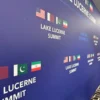 سوئٹزرلینڈ:ایران،امریکہ اعلی سطح مذاکرات کا پہلا دور مکمل