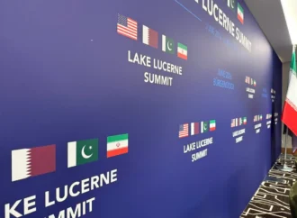 سوئٹزرلینڈ:ایران،امریکہ اعلی سطح مذاکرات کا پہلا دور مکمل