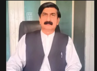 آزاد کشمیر اسمبلی میں مہاجرین کی نشستیں ختم کرنے کا مطالبہ مسترد کیا جائے، شہباز احمد گجر