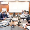 حکومت سرمایہ کاری، صنعتی ترقی اور برآمدات کے فروغ کے لیے پُرعزم ہے، بلال