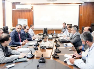 حکومت سرمایہ کاری، صنعتی ترقی اور برآمدات کے فروغ کے لیے پُرعزم ہے، بلال