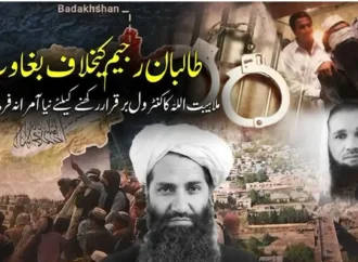 طالبان رجیم کیخلاف بغاوت،ملا ہیبت اللہ کا کنٹرول برقرار رکھنے کیلئے نیا حکم جاری