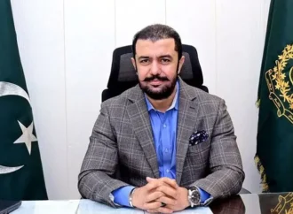 گزشتہ ماہ پاکستان کا تجارتی خسارہ 39 فیصد کم ہوا: خرم شہزاد