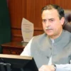حکومت قومی بندرگاہوں کو جدید بنانے کے لیے پُرعزم ہے، جنید انوار چوہدری