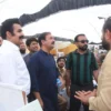 جمخانہ جھنگ کے انتخابات مکمل، چار امیدوار بورڈ آف گورنرز کے لیے منتخب، دو امیدوار برابر ووٹ لے کر چھ، چھ ماہ کے لیے رکن مقرر