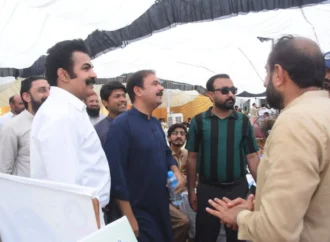 جمخانہ جھنگ کے انتخابات مکمل، چار امیدوار بورڈ آف گورنرز کے لیے منتخب، دو امیدوار برابر ووٹ لے کر چھ، چھ ماہ کے لیے رکن مقرر