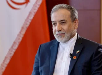 پاکستان،قطر کی کوششوں سے لبنان جنگ کے خاتمے میں پیشرفت ہوئی،عراقچی