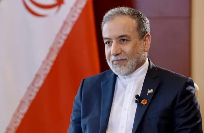 پاکستان،قطر کی کوششوں سے لبنان جنگ کے خاتمے میں پیشرفت ہوئی،عراقچی