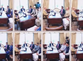 اراکین قومی اسمبلی کا عوام دوست بجٹ پیش کرنے اور موثر سفارتی کردار پر وزیر اعظم کو خراجِ تحسین