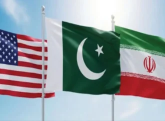 عالمی رہنماؤں کی امریکہ،ایران معاہدے تک پہنچنے میں پاکستان کے تعمیری کردار کی تعریف