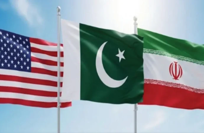 عالمی رہنماؤں کی امریکہ،ایران معاہدے تک پہنچنے میں پاکستان کے تعمیری کردار کی تعریف