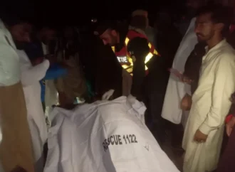 جھنگ اور 18 ہزاری میں دو جھگڑوں اور ایک ٹریفک حادثے میں ایک شخص جاں بحق، 6 افراد زخمی