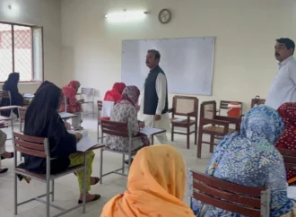 نقل کی روک تھام کے لیے تمام ممکنہ اقدامات کیے جائیں اور امتحانی ضابطہ اخلاق پر سختی سے عملدرآمد یقینی بنایا جائے،ڈپٹی کمشنر