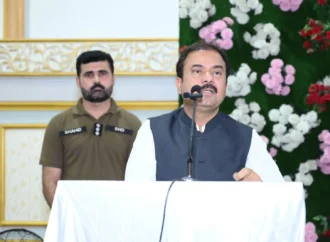 بین المسالک ہم آہنگی اور امن و امان کے فروغ کیلئے جھنگ پولیس اور ضلعی انتظامیہ متحرک