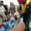 جھنگ میں دو مختلف حادثات و واقعات، ایک ہی خاندان کے چار افراد سمیت 6 افراد متاثر، ریسکیو 1122 کی بروقت کارروائی