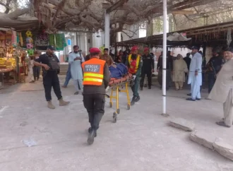 ریسکیو کا محرم الحرام کے دوران ہنگامی صورتحال سے مؤثر انداز میں نمٹنے کے لیے جھنگ کی چاروں تحصیلوں میں لارج اسکیل موک ایکسرسائز کا انعقاد