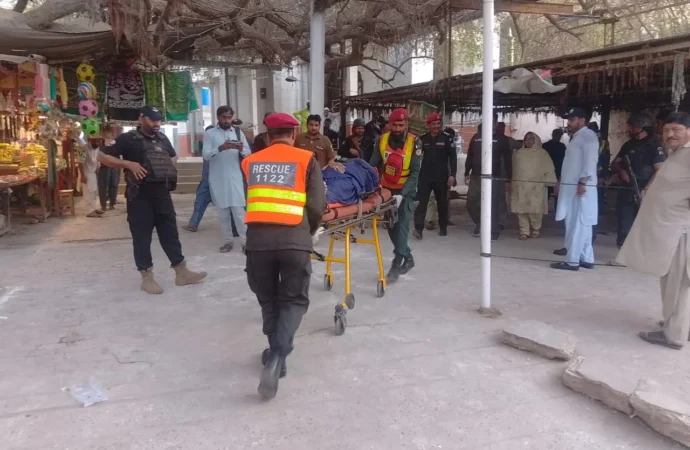 ریسکیو کا محرم الحرام کے دوران ہنگامی صورتحال سے مؤثر انداز میں نمٹنے کے لیے جھنگ کی چاروں تحصیلوں میں لارج اسکیل موک ایکسرسائز کا انعقاد