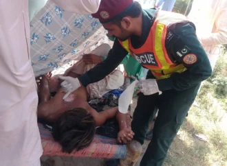 جھنگ میں دو مختلف واقعات، کرنٹ لگنے سے نوجوان سمیت جھگڑے میں دو افراد زخمی، تینوں کو ڈی ایچ کیو ہسپتال منتقل کر دیا گیا