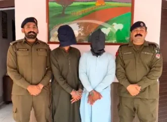 جھنگ پولیس کا مئی میں جرائم پیشہ عناصر کے خلاف بڑا کریک ڈاؤن، 14 گینگز کے 36 ارکان، 148 اشتہاری اور 105 منشیات فروش گرفتار
