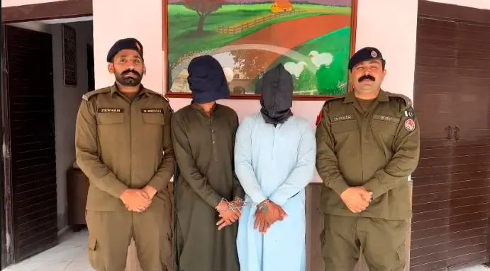 جھنگ پولیس کا مئی میں جرائم پیشہ عناصر کے خلاف بڑا کریک ڈاؤن، 14 گینگز کے 36 ارکان، 148 اشتہاری اور 105 منشیات فروش گرفتار