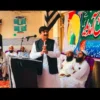 وفاقی بجٹ سرمایہ دارانہ سوچ کا عکاس، امیر طبقے کو ریلیف اور غریب کو نظر انداز کیا گیا، شہباز احمد گجر ایڈووکیٹ