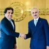 پاکستان اور ترکیہ کا ریلوے کے شعبے میں تعاون مزید مستحکم کرنے کے عزم کا اعادہ