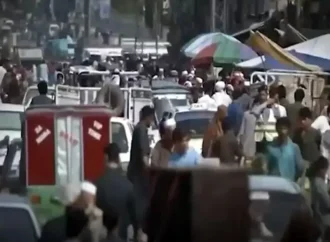 طالبان رجیم میں افغانستان کی معیشت مسلسل زوال پذیر