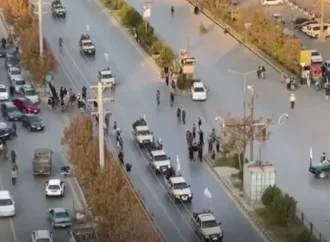 اقوامِ متحدہ امدادی مشن کا افغانستان میں بگڑتی ہوئی انسانی صورتحال پر تشویش کا اظہار