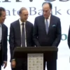 وزیرخزانہ نے سرمایہ کاروں کیلئے آن لائن انویسٹ پاک پورٹل کا افتتاح کردیا