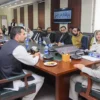 وزیرقانون کا جدید قانونی چیلنجوں سے نمٹنے کیلئے عدلیہ کی خصوصی تربیت کی ضرورت پر زور
