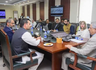 وزیرقانون کا جدید قانونی چیلنجوں سے نمٹنے کیلئے عدلیہ کی خصوصی تربیت کی ضرورت پر زور