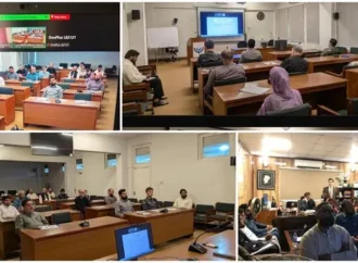 ڈائریکٹوریٹ جنرل انٹیلیکچوئل پراپرٹی رائٹس انفورسمنٹ (کسٹمز) کی مالی سال 2025-26 کے دوران شاندار کارکردگی