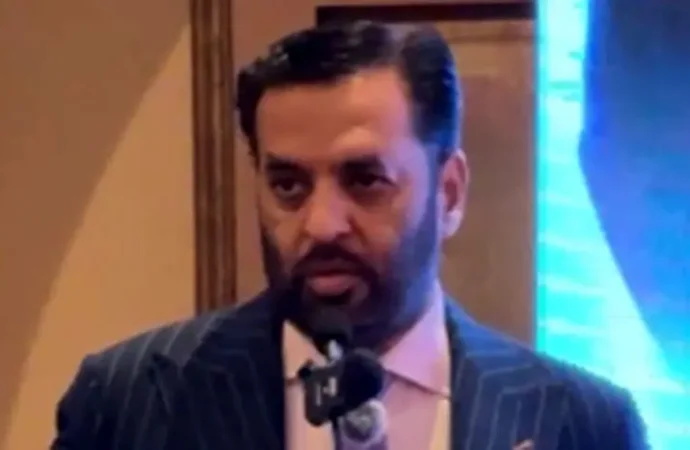 حکومت ہیپاٹائٹس کے علاج کیلئے مفت ادویات فراہم کر رہی ہے،مصطفی کمال