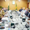 احسن اقبال کی سوست ڈرائی پورٹ کی توسیع، خنجراب بارڈر ٹرمینل کے قیام کو ترجیح دینے کی ہدایت