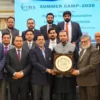 خرم شہزاد کا ٹیکس اصلاحات کے تسلسل، ڈیجیٹل ٹیکس نظام اور معیشت کے استحکام پر زور