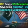 ایس آئی ایف سی کی غیرملکی سرمایہ کاری کے فروغ کیلئے کوششیں جاری